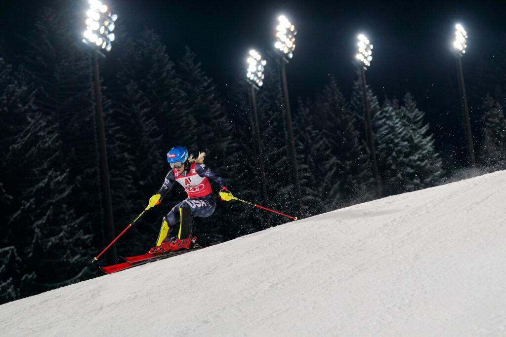 Austria Alpine Skiing World Cup