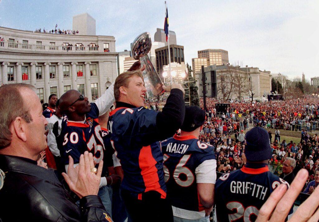 Broncos rally super bowl