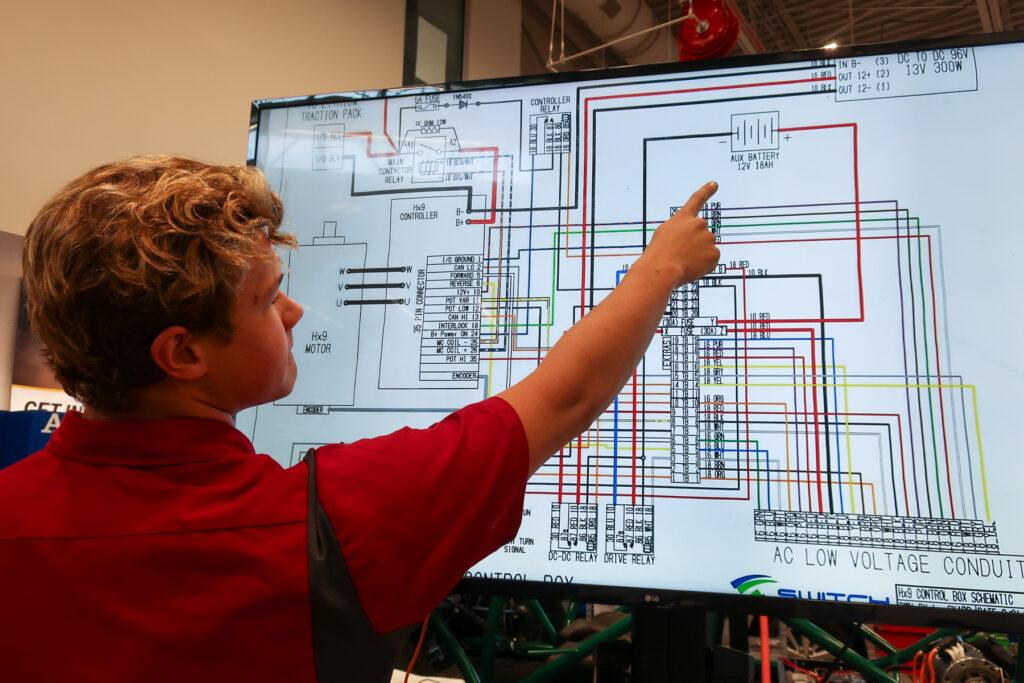 20230215-ELECTRIC-VEHICLE-EV-AUTO-MECHANICS-SCHOOL