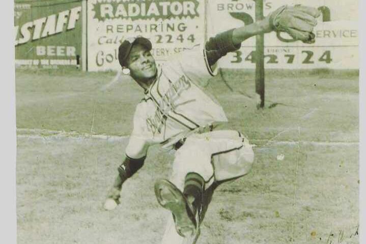 William Richardson Negro Baseball League