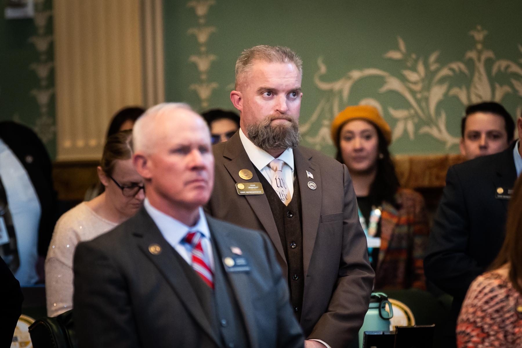20230302-LEGISLATURE-HOUSE-REPUBLICANS-ARMAGOST