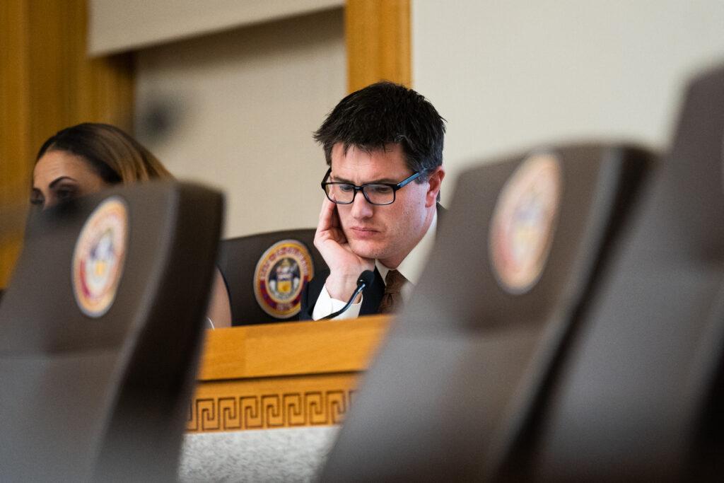 20230306-LEGISLATURE-HOUSE-GUN-BILL-HEARING-FROELICH-AMABILE