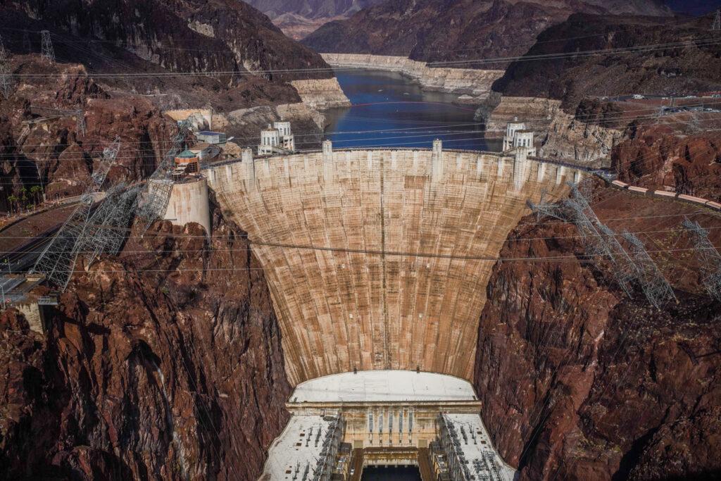 COLORADO-RIVER-HOOVER-DAM-DROUGHT-BATHTUB-RING