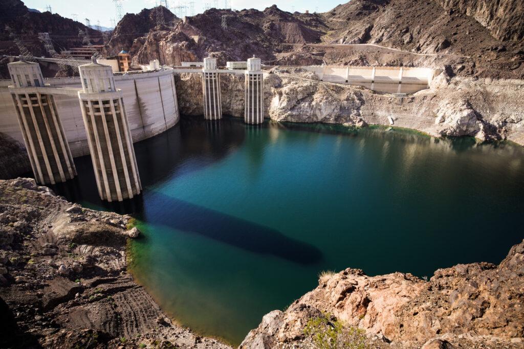 COLORADO-RIVER-HOOVER-DAM-DROUGHT-BATHTUB-RING