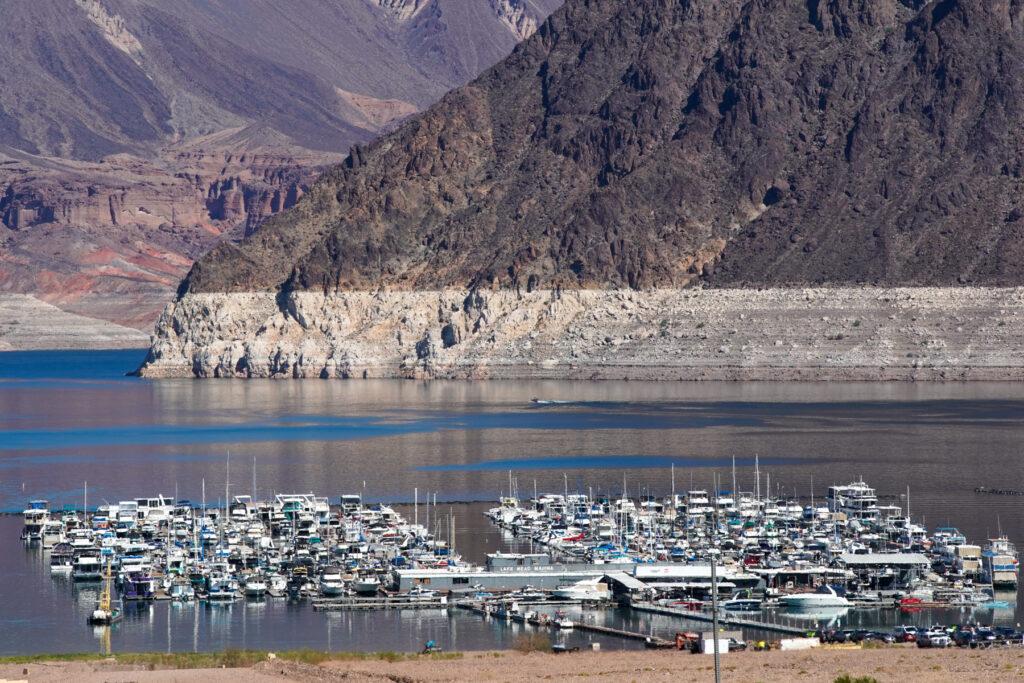 COLORADO-RIVER-HOOVER-DAM-DROUGHT-BATHTUB-RING