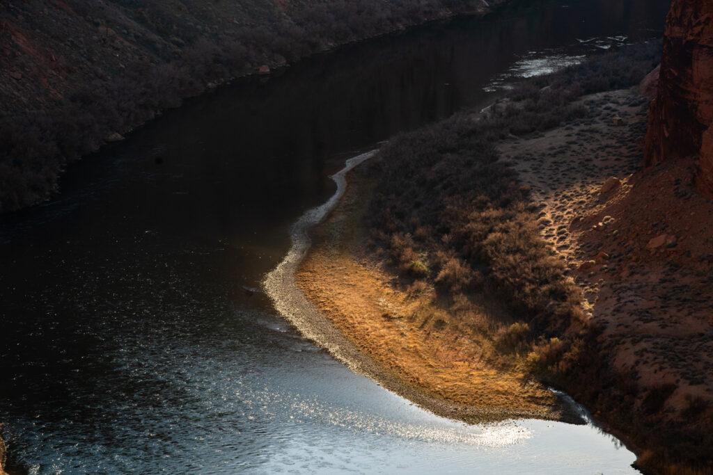 20230220-COLORADO-RIVER-SOLUTIONS-GLEN-CANYON-DAM