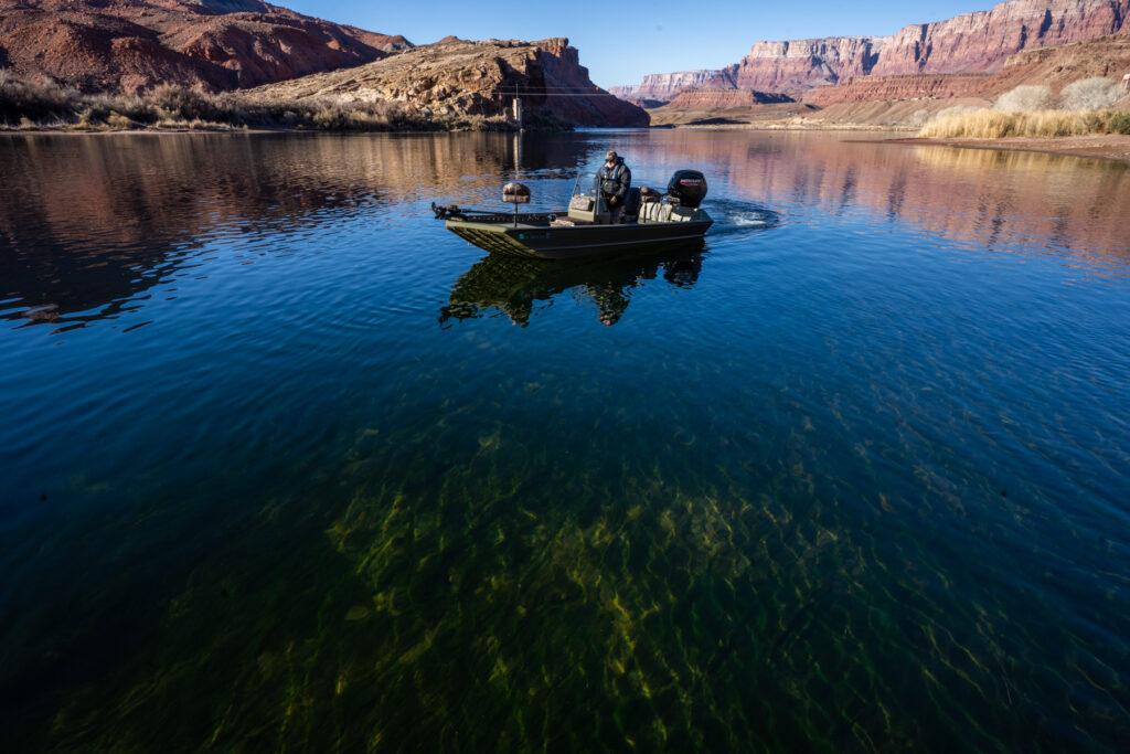 20230221-COLORADO-RIVER-SOLUTIONS-LEES-FERRY