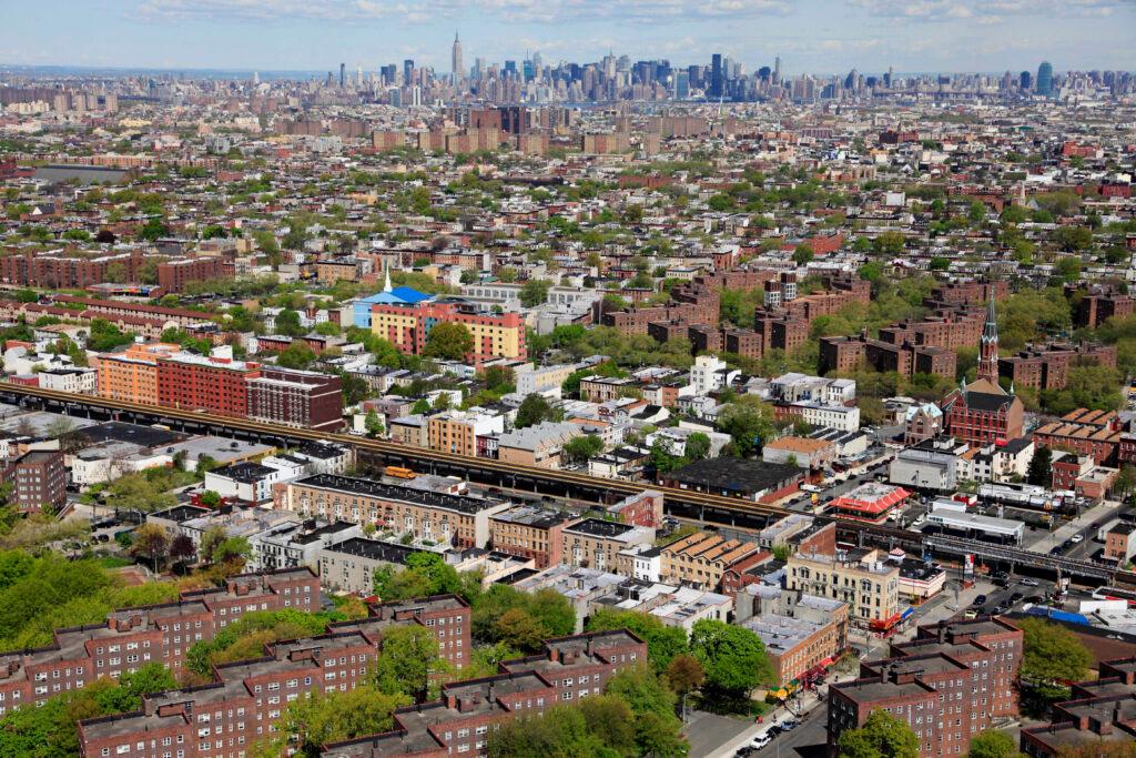 NYC Mayor Affordable Housing