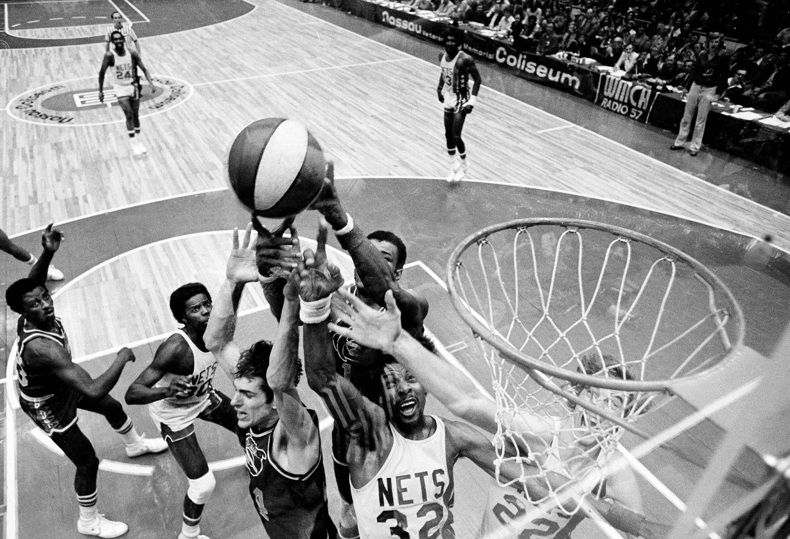 Nuggets ABA Impact Basketball