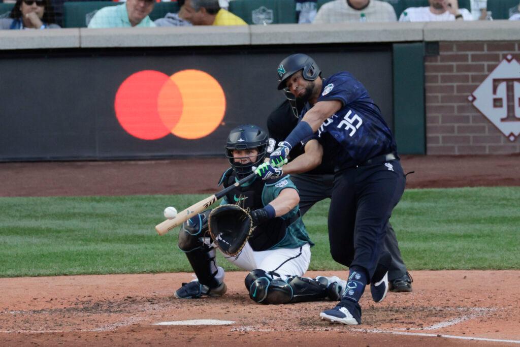 All Star Game Baseball