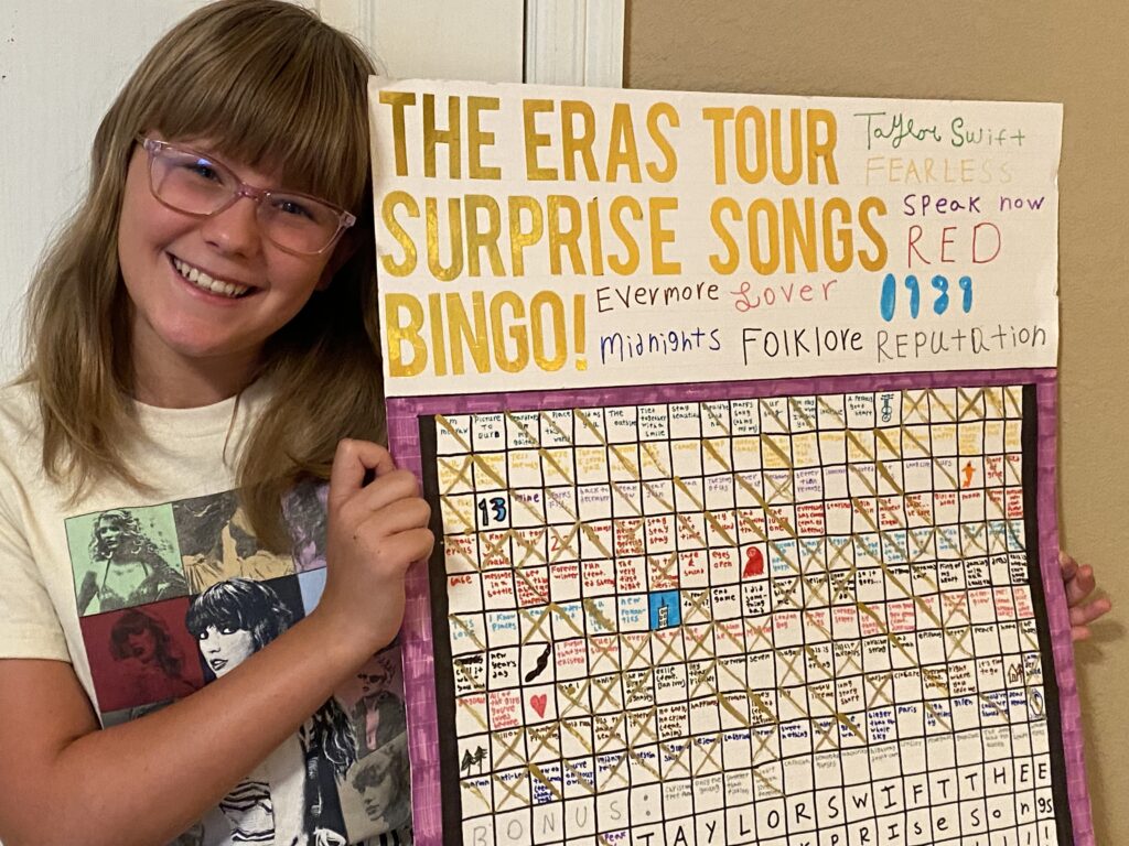 denver eras tour live