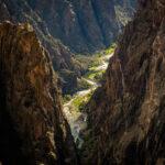 black-canyon-gunnison-national-park-montrose-western-slope