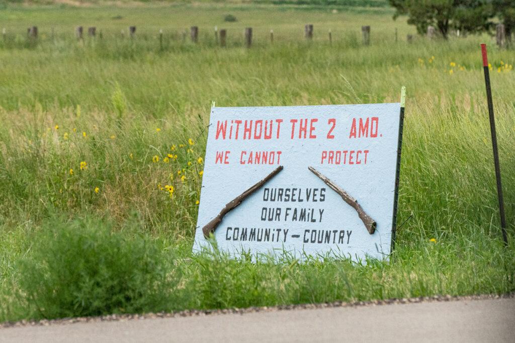 gun-rights-second-amendment-homemade-sign-20230708