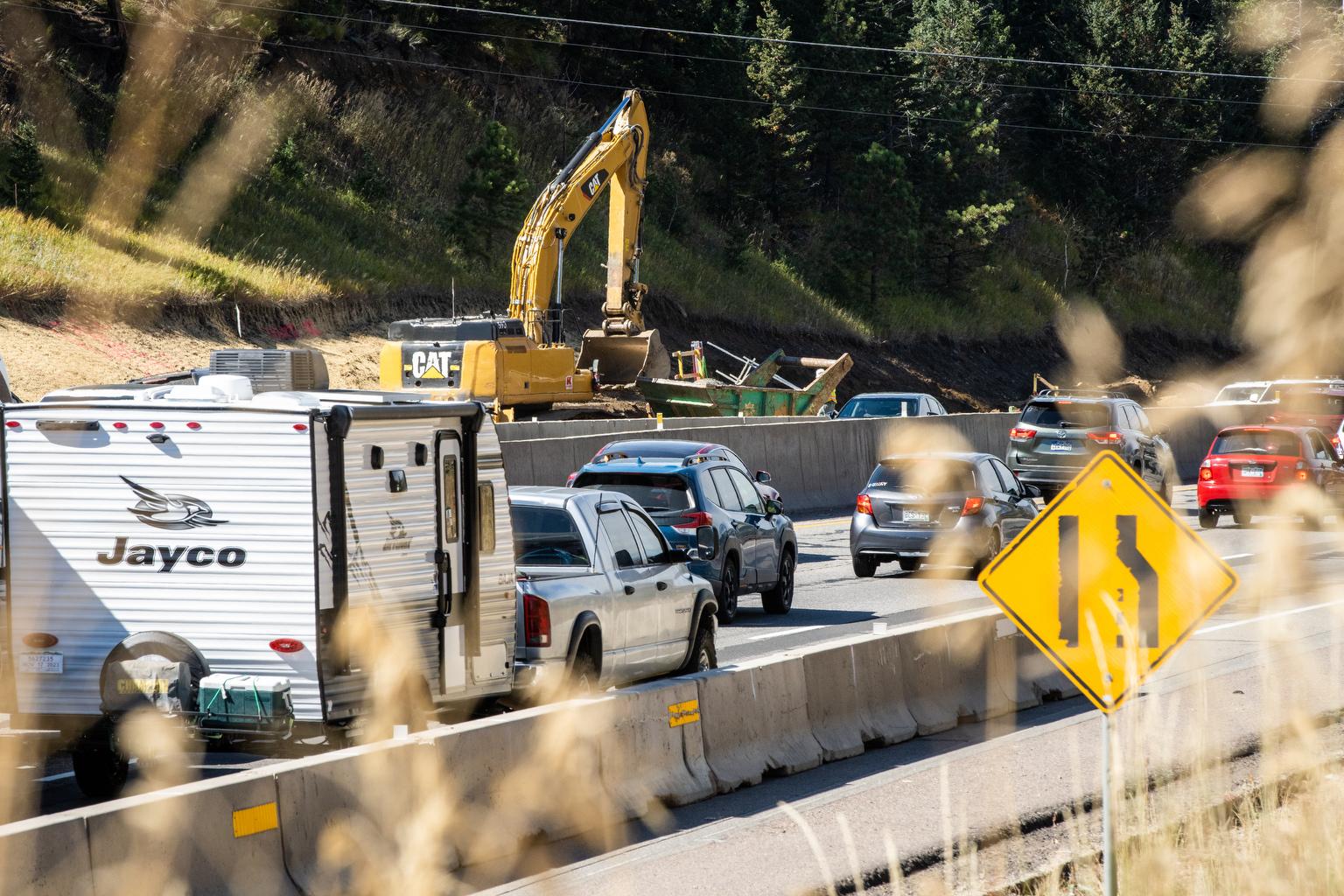 FLOYD-HILL-INTERSTATE-70-TRAFFIC-ROAD-CONSTRUCTION