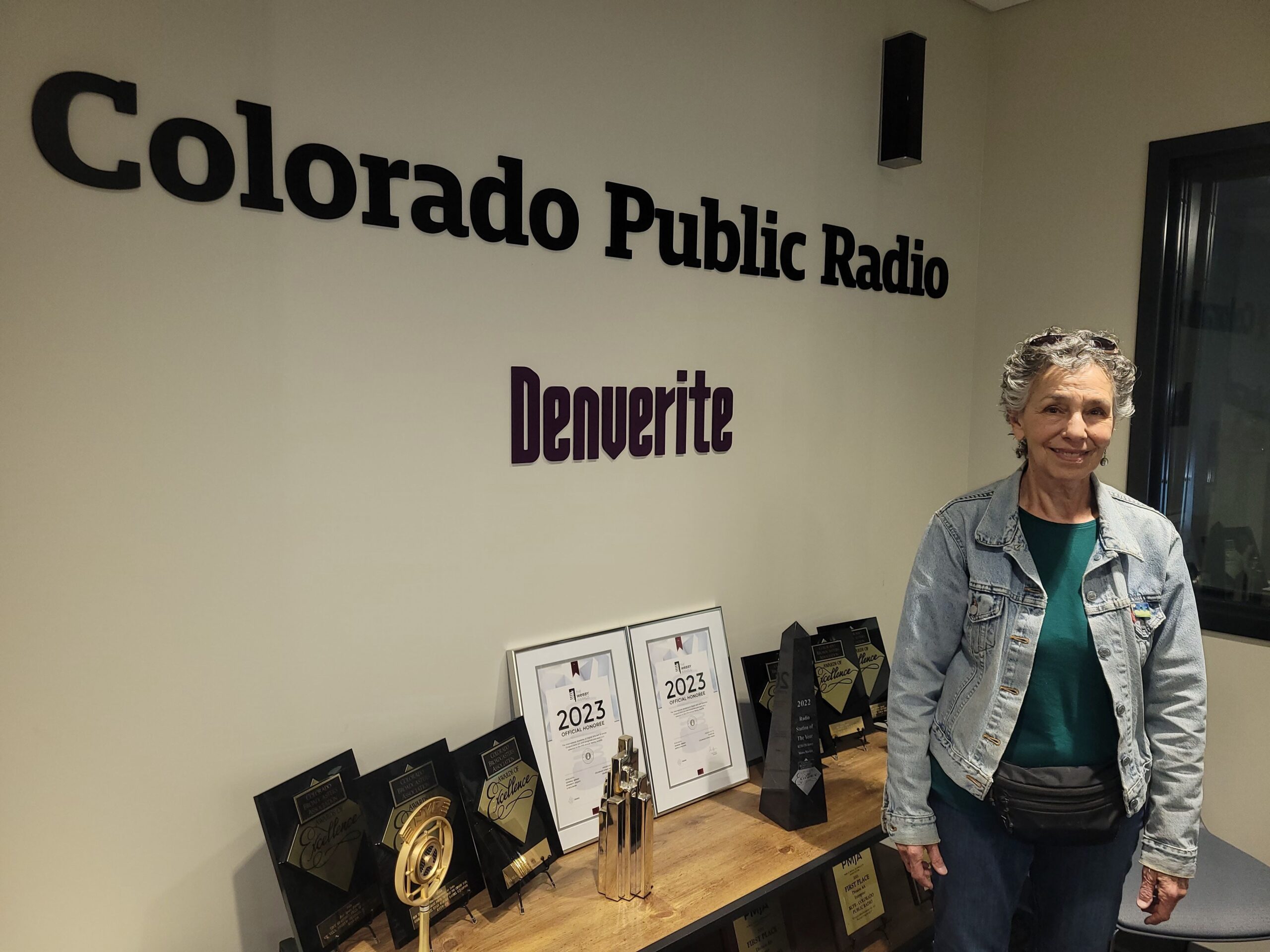 Linda Weber Boulder Valley Health Center