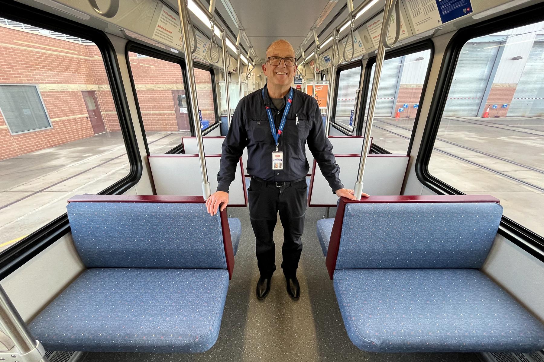 RTD-SEATS