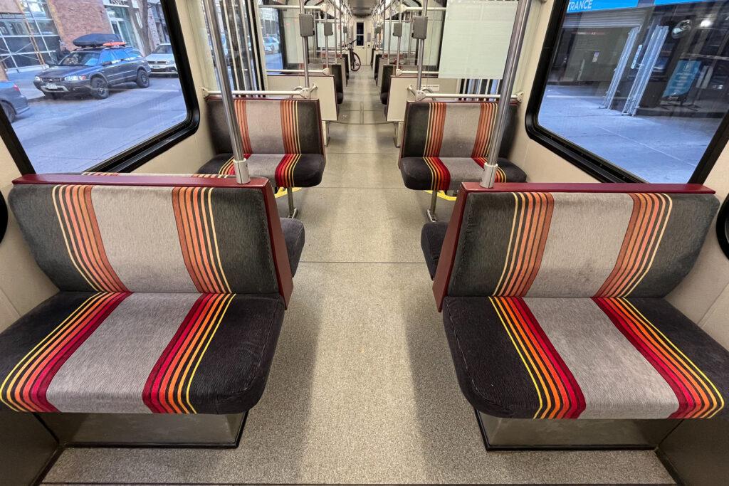 RTD-SEATS