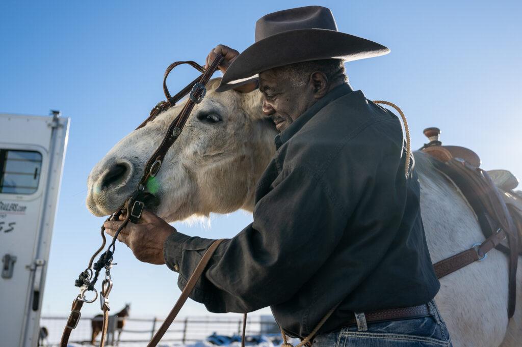 20230110-Colwell-CPR-Maurice-Wade-MLK-cowboy-A8C6204