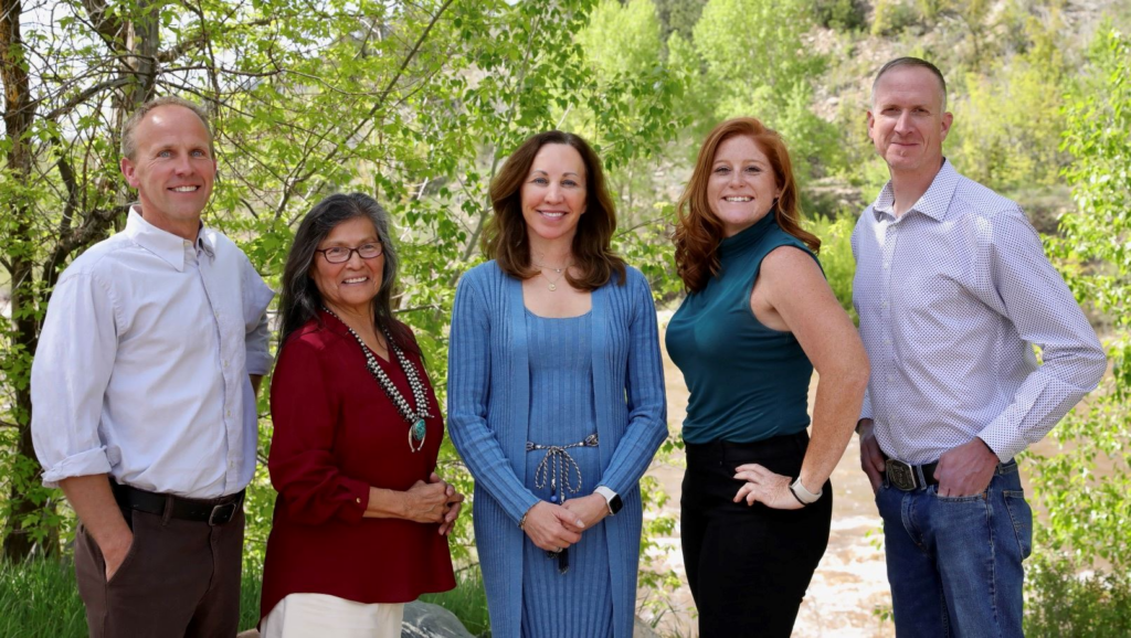 durango city council