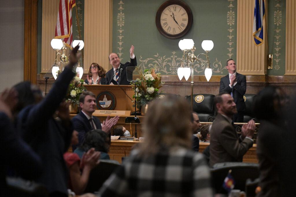 state-of-state-polis-2024-gesturing-up-at-podium-crowd