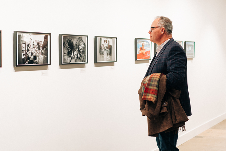 Veterans Photos Photographers Photography CPAC Colorado Photographic Arts Center