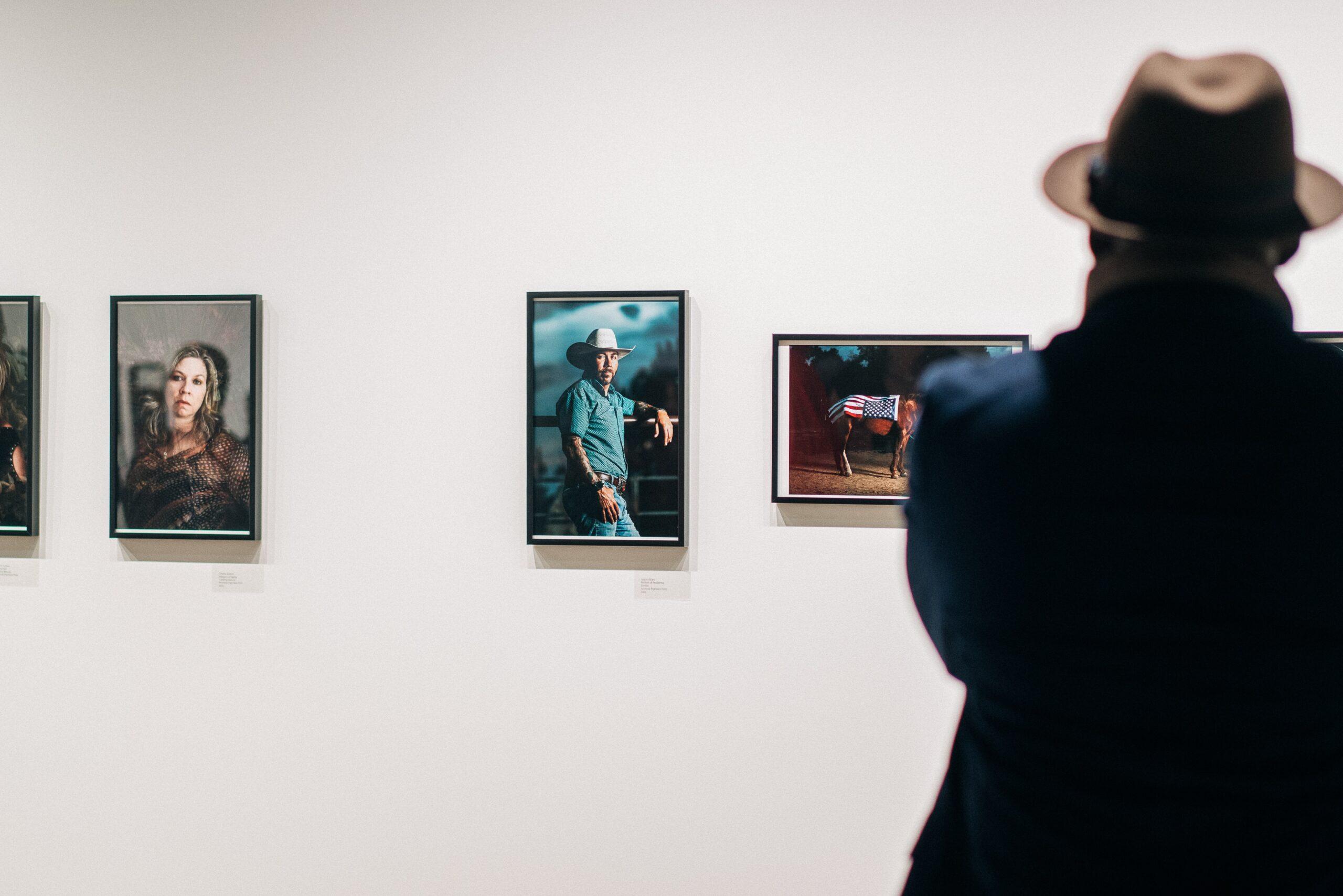 Veterans Photos Photographers Photography CPAC Colorado Photographic Arts Center