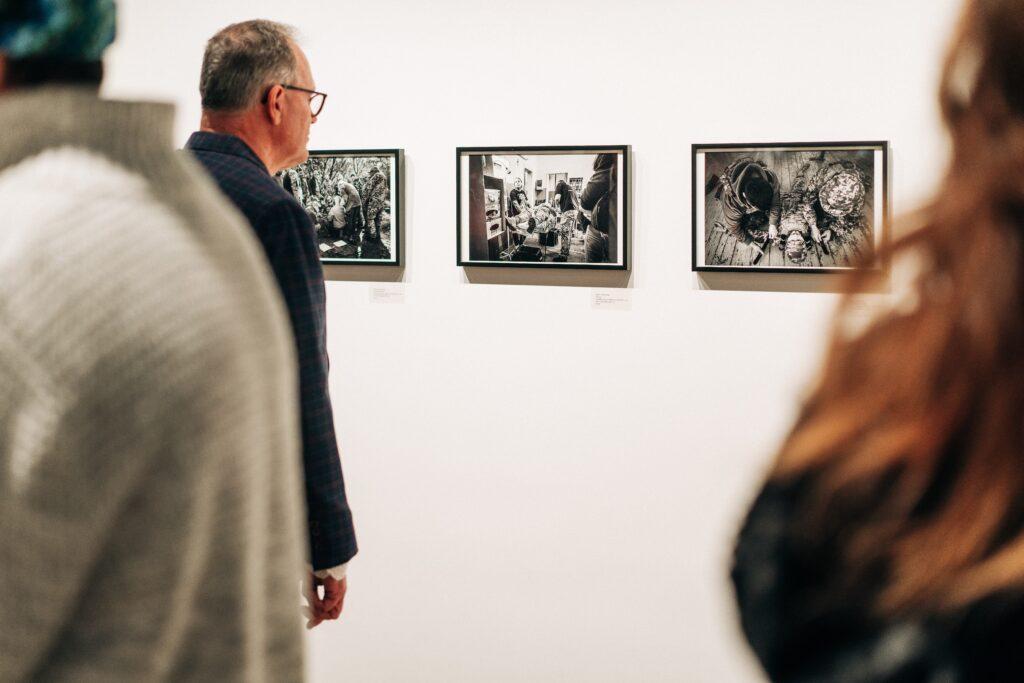 Veterans Photos Photographers Photography CPAC Colorado Photographic Arts Center