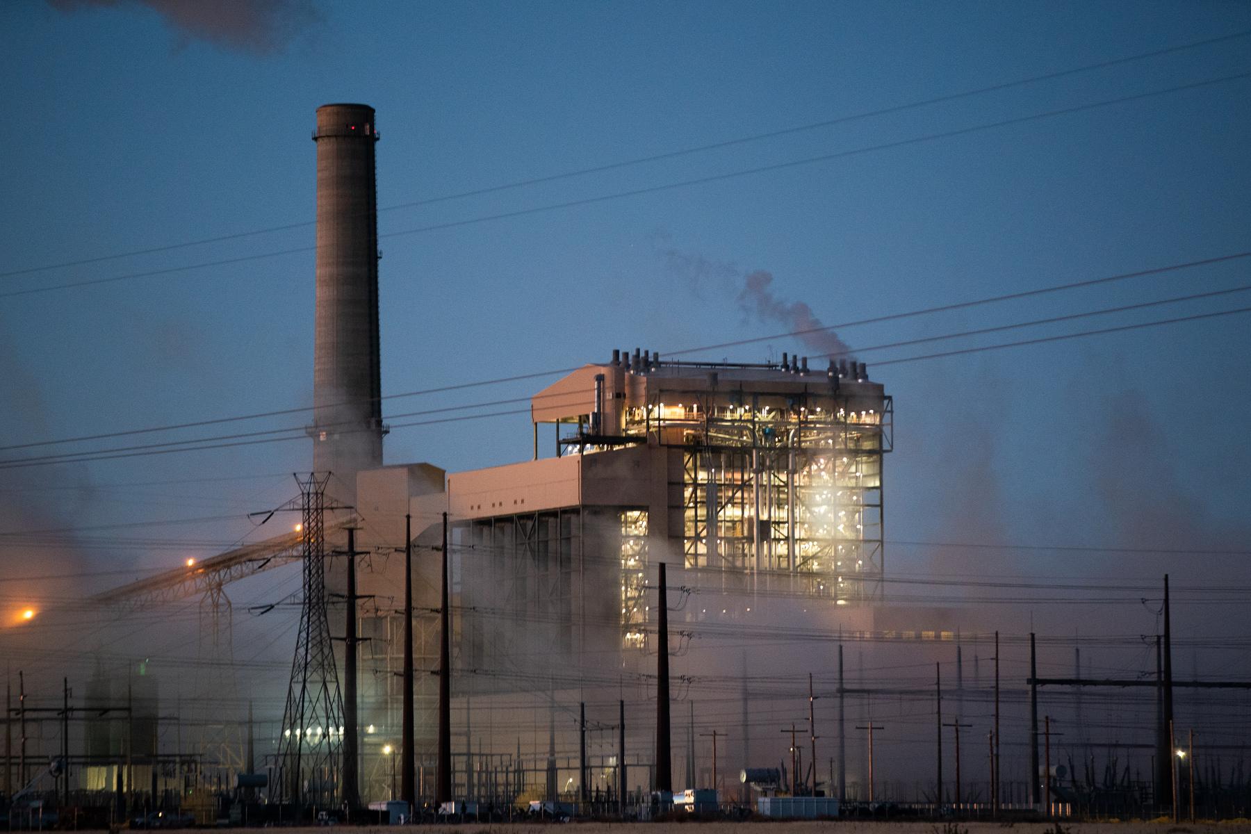 PUEBLO-XCEL-COMANCHE-ELECTRICITY-240130
