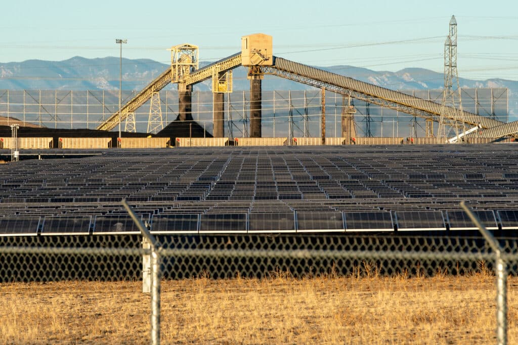 PUEBLO-XCEL-COMANCHE-ELECTRICITY-240130