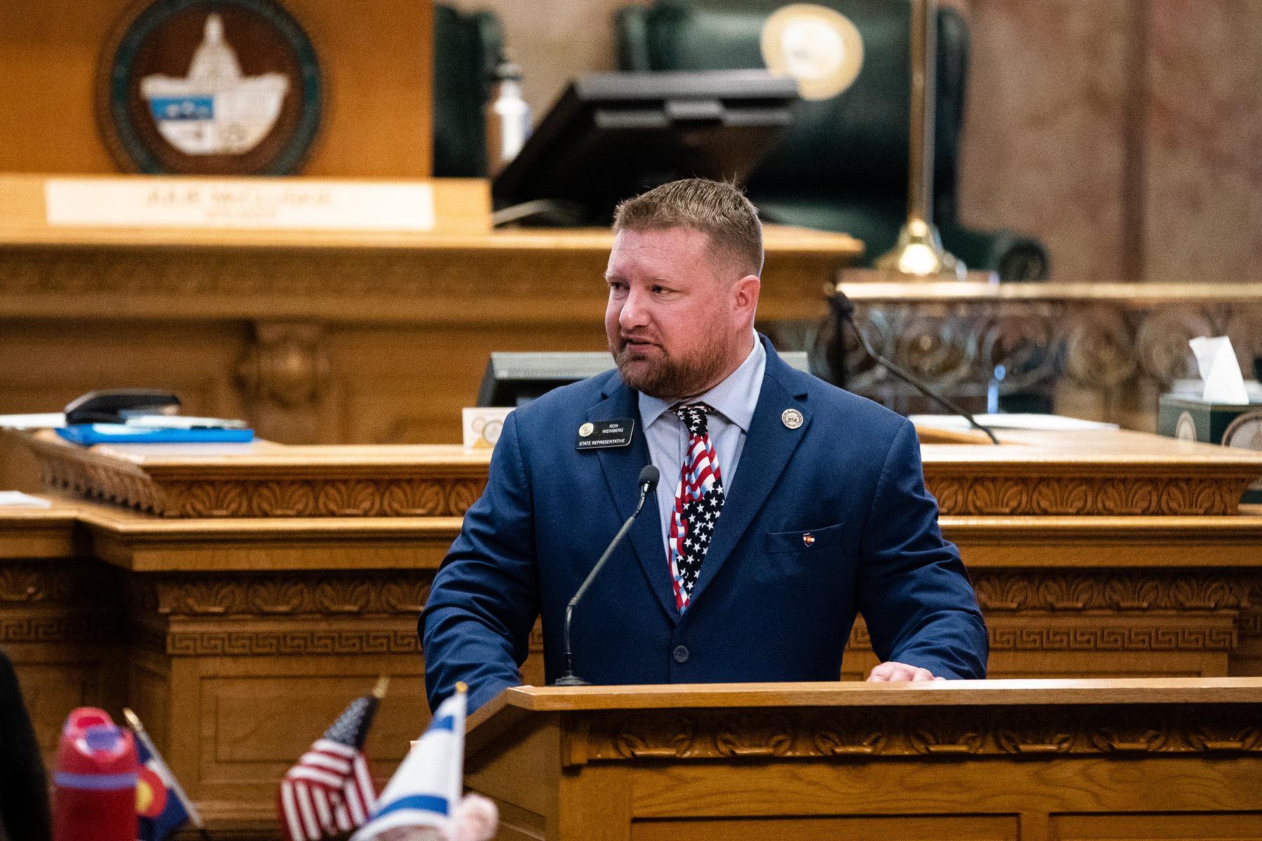 240223-LEGISLATURE-DEMOCRATS-WEINBERG