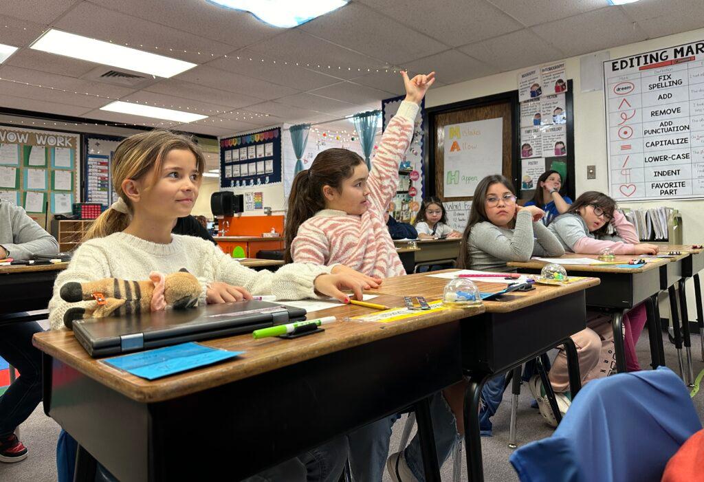 PUEBLO, SCHOOL IMPROVEMENT, MINNEQUA