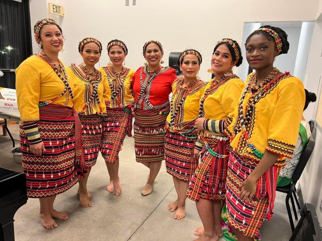 Filipino American Community of Colorado 70th Anniversary FACC