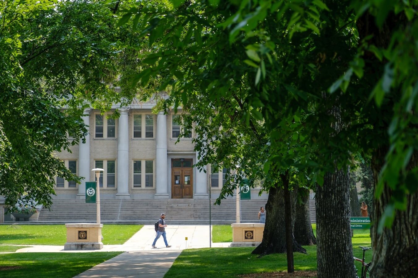 Colorado State University Fort Collins