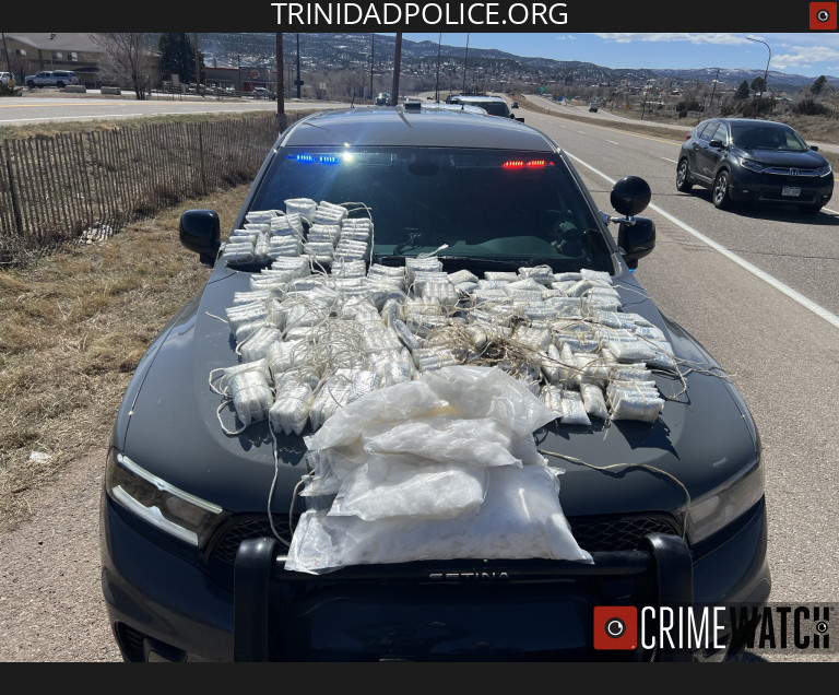 Drug bust in Trinidad leads to seizure of more than $2.25 million