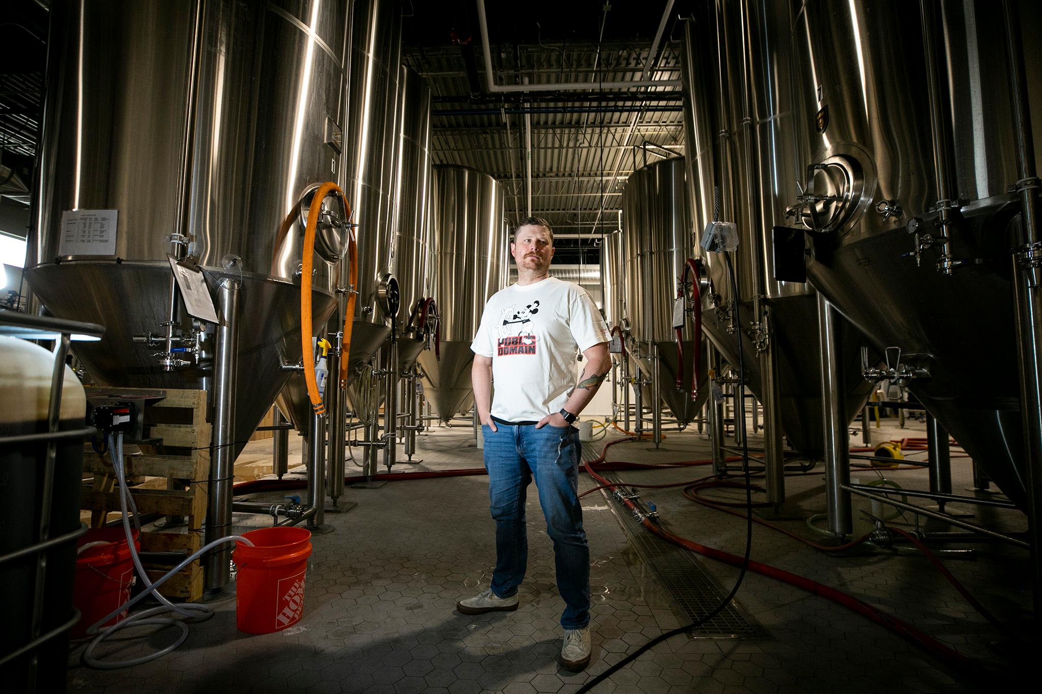 brewery tour in denver colorado