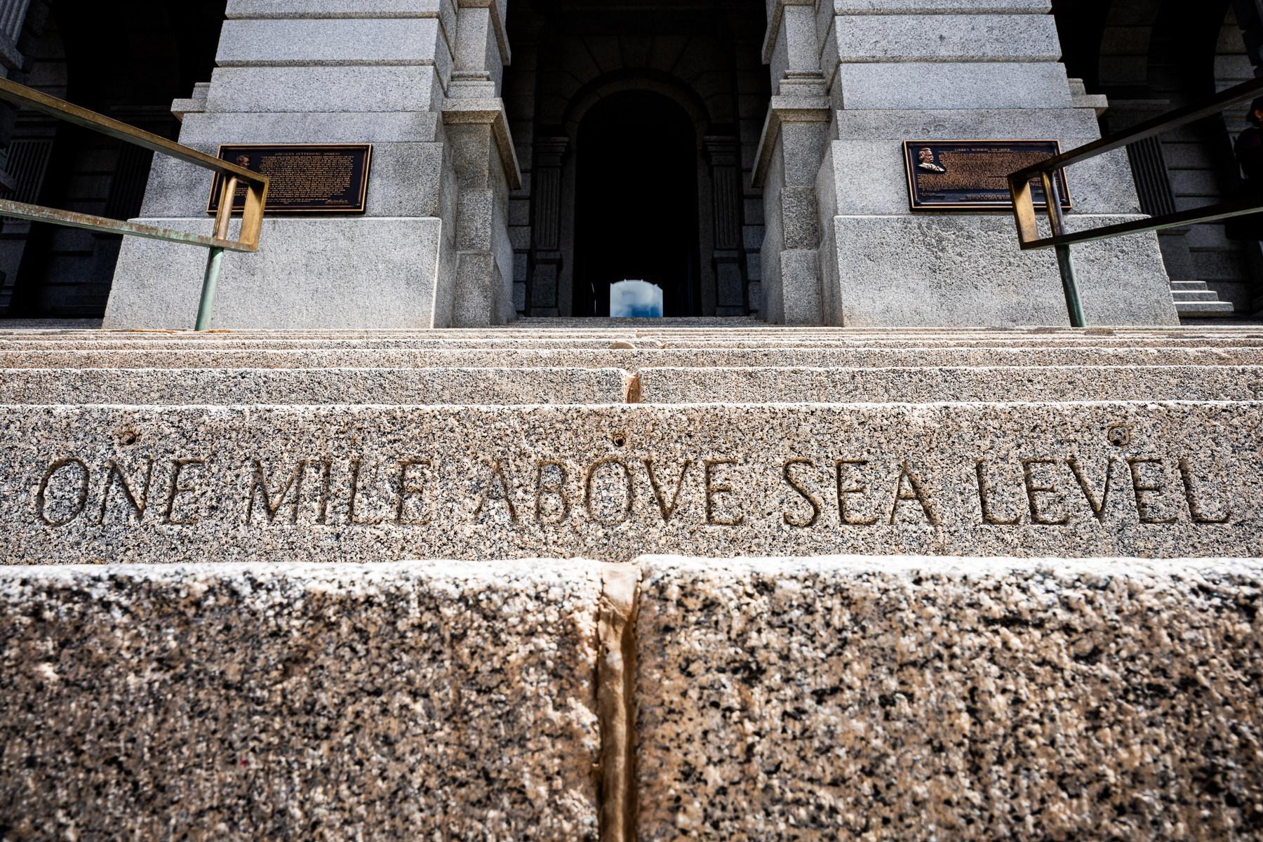 CAPITOL-ONE-MILE-ABOVE-SEA-LEVEL