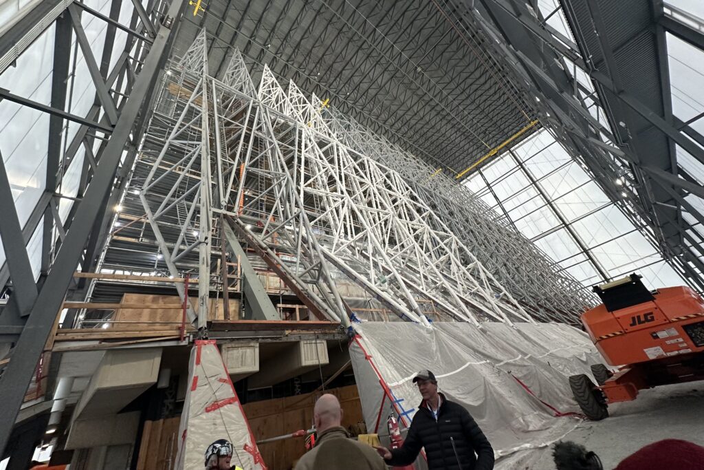 air force academy student tours