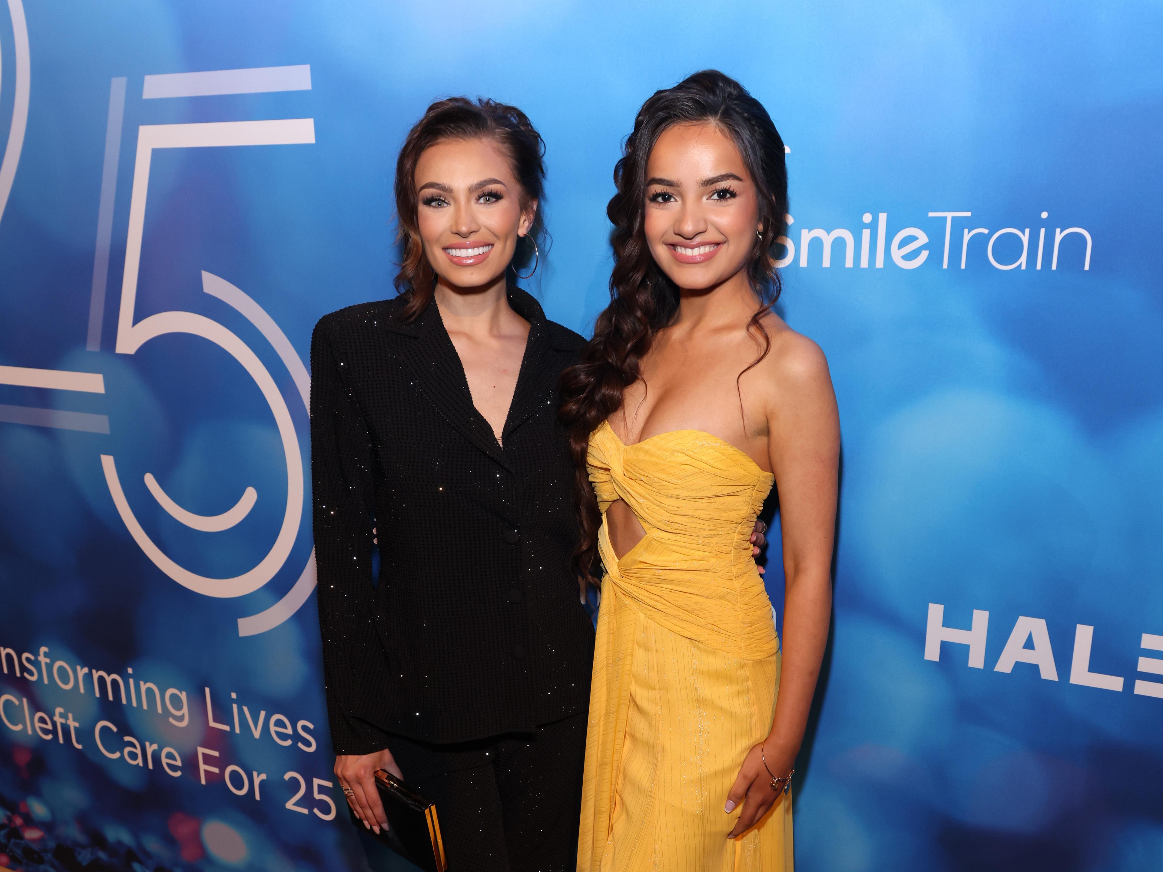 Smile Train 25th Anniversary Gala