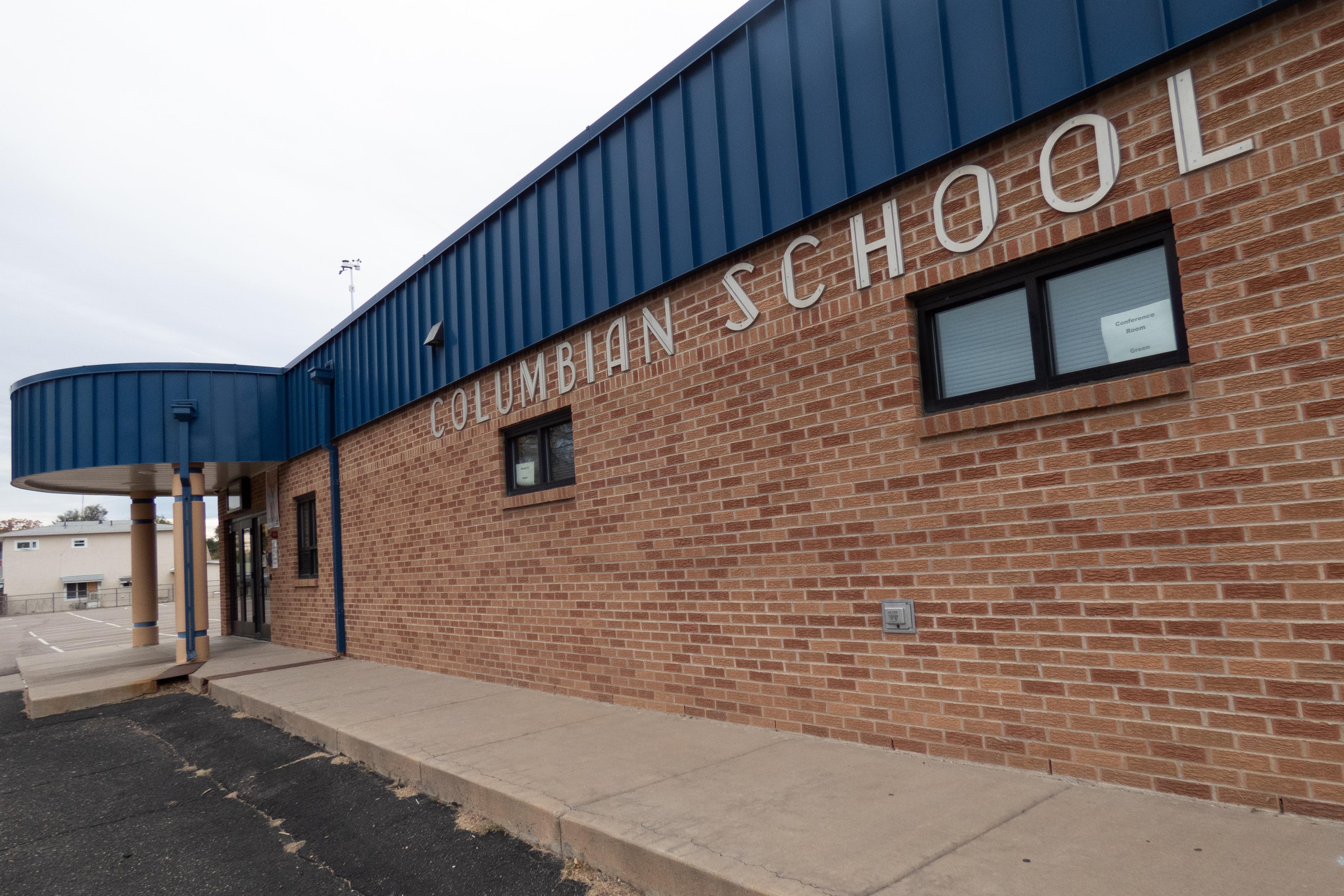 Columbian Elementary School