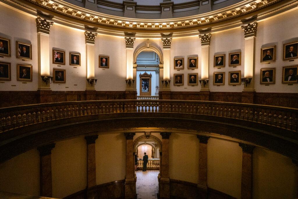 Colorado Legislature Final Day 2025