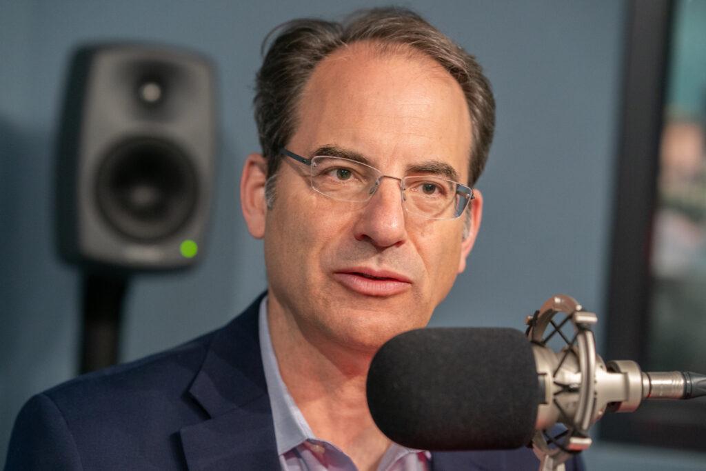 Colorado Attorney General Phil Weiser