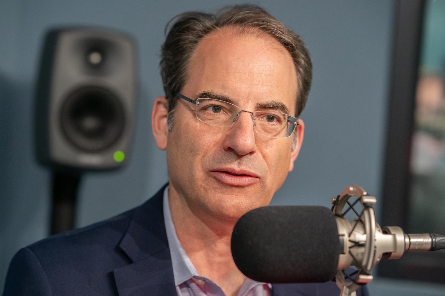 Colorado Attorney General Phil Weiser