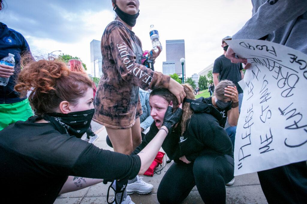 George Floyd Social Justice Protests 5 Years Later