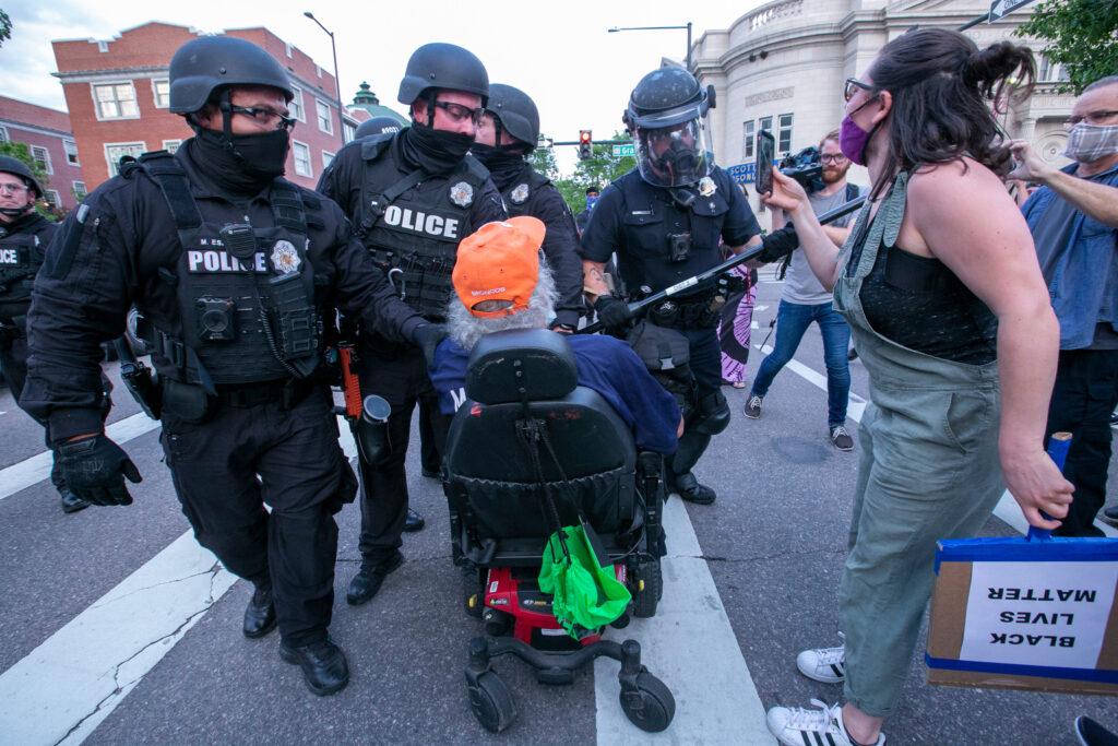 George Floyd Social Justice Protests 5 Years Later
