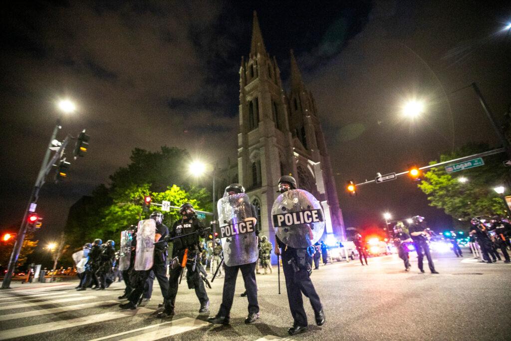 George Floyd Social Justice Protests 5 Years Later