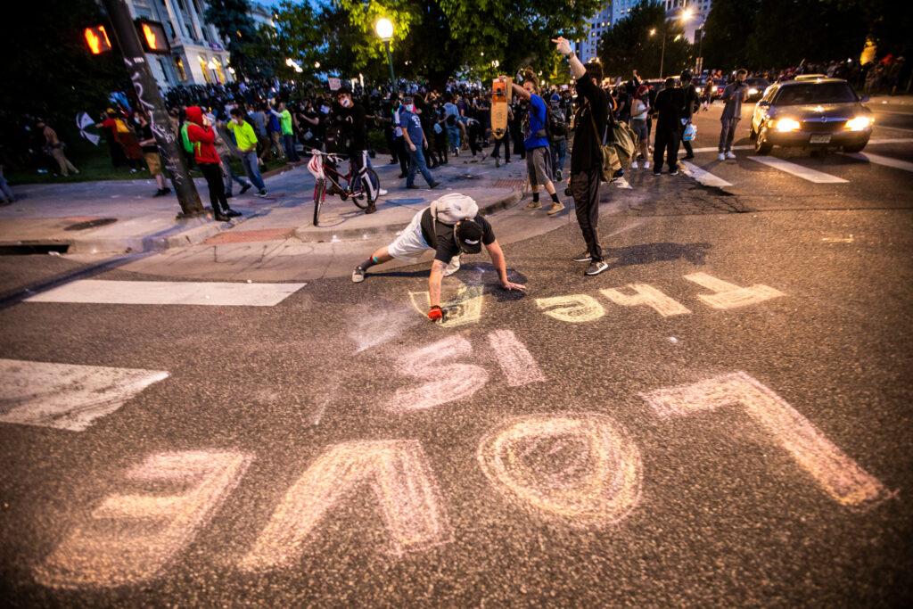 George Floyd Social Justice Protests 5 Years Later
