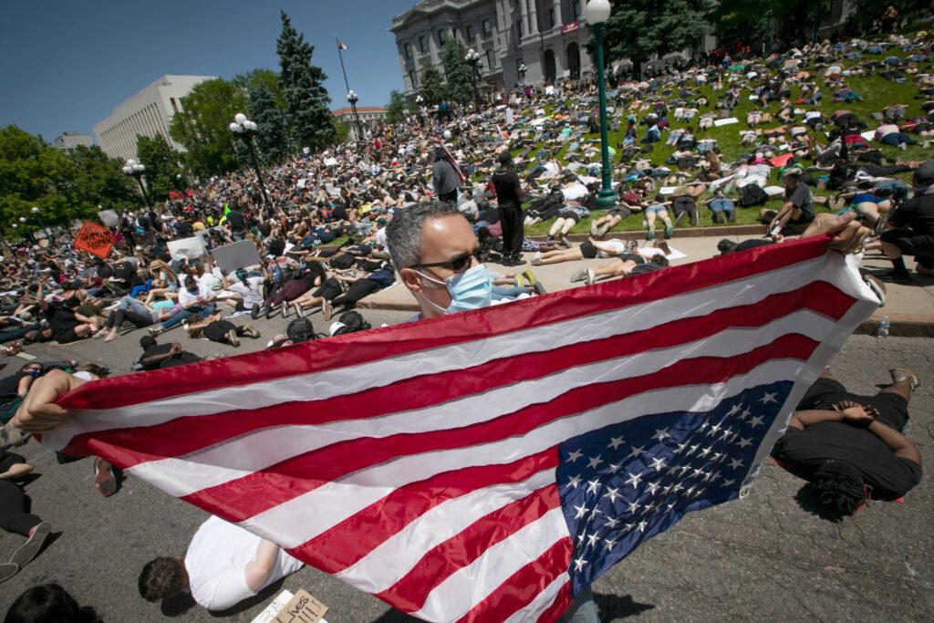 George Floyd Social Justice Protests 5 Years Later