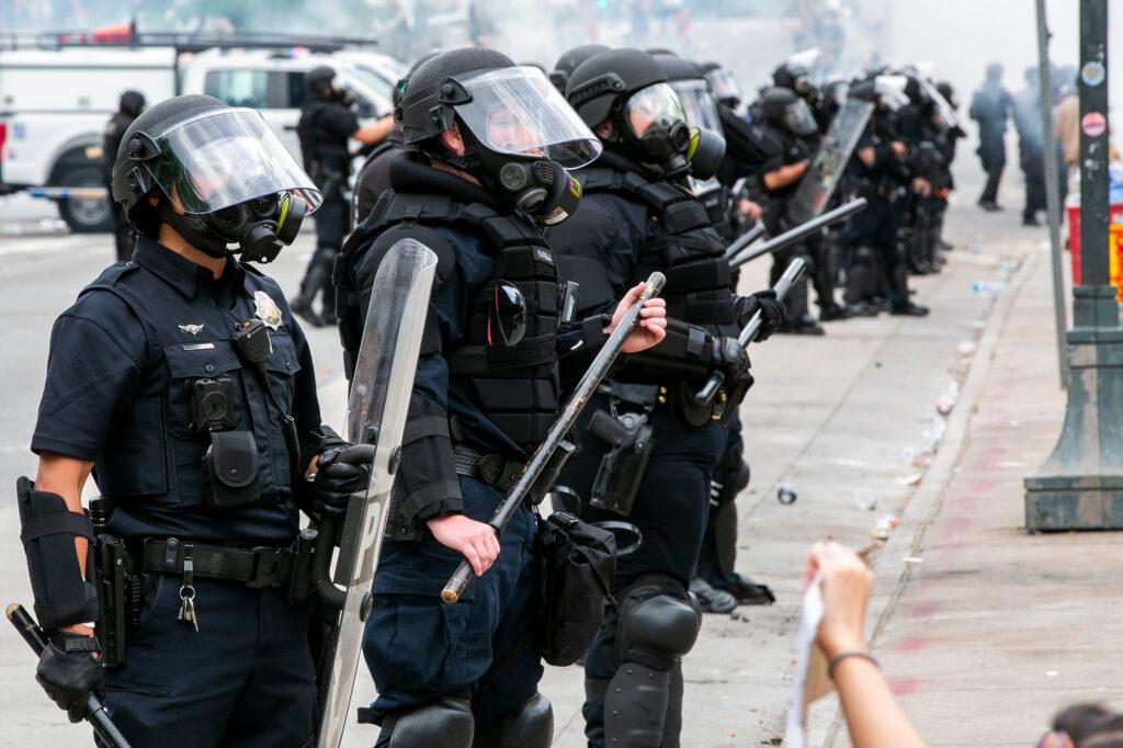 George Floyd Social Justice Protests 5 Years Later