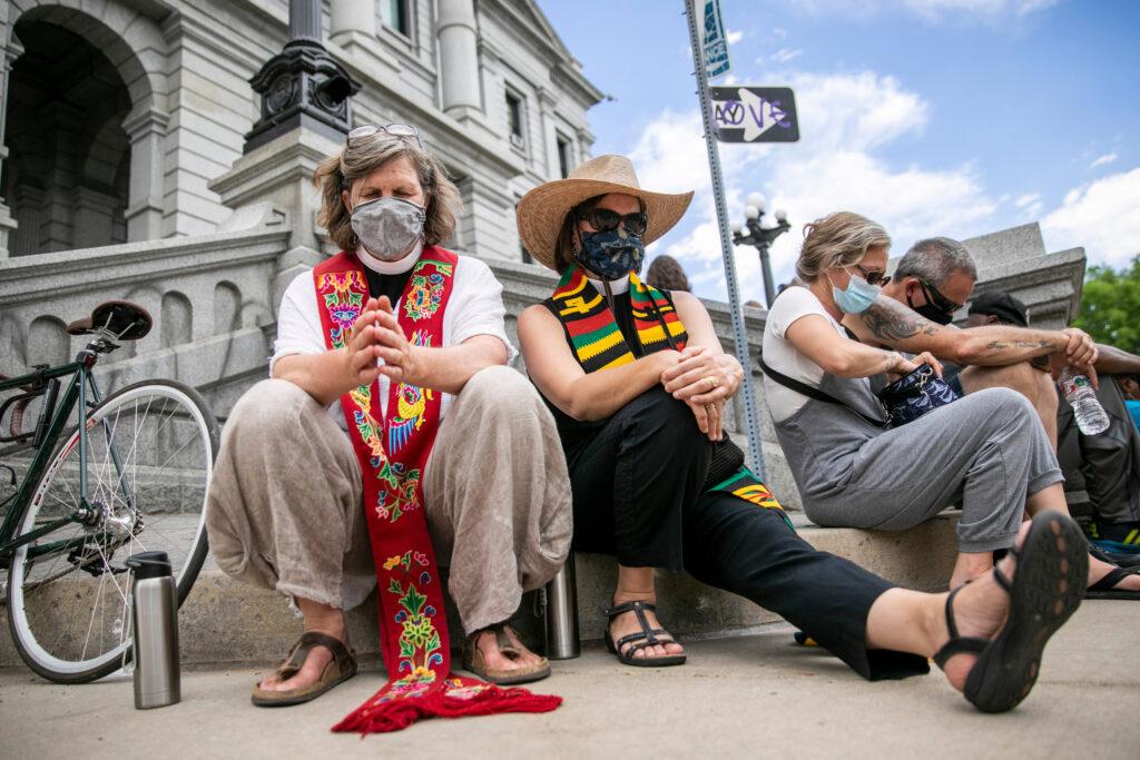 George Floyd Social Justice Protests 5 Years Later