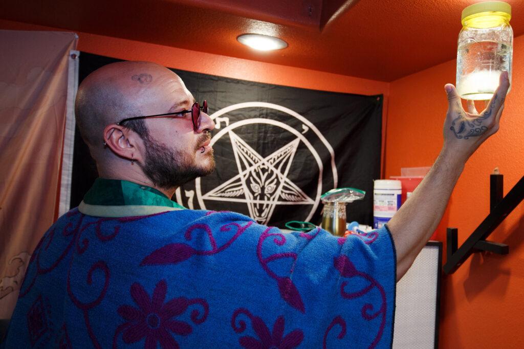 Colorado Psychedelic Church